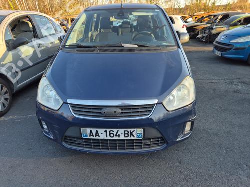 Engine control unit (ECU) FORD C-MAX (DM2) 1.6 TDCi | BP31704552M57 - Image 7
