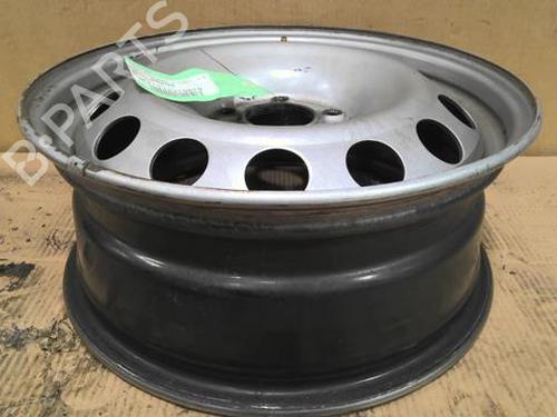 Rim TOYOTA PROACE CITY Box Body/MPV (BPZ_) 1.5 D-4D 100 (BPZM) | BP29970028C45 