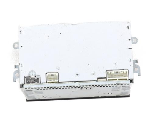 Radio NISSAN QASHQAI / QASHQAI +2 I (J10, NJ10, JJ10E) 1.5 dCi | BP22653886E6 