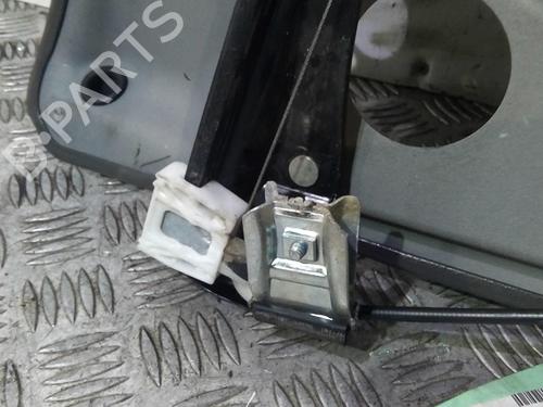 Front left window mechanism MERCEDES-BENZ B-CLASS Sports Tourer (W245) B 180 CDI (245.207) | BP20357474C22 