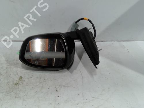 Used Right mirror Right mirror RENAULT MEGANE E-TECH SUV EV60 (BNJ1) (218 hp) 33186654 33186654