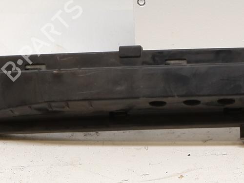 Used Front bumper reinforcement Front bumper reinforcement NISSAN NOTE (E12) 1.5 dCi (90 hp) 33803883 33803883