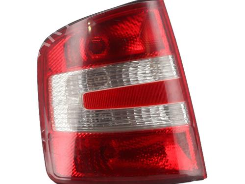 Used Left taillight SKODA FABIA I Combi (6Y5) 1.4 TDI (80 hp) 28833412