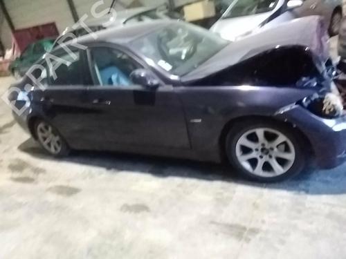 Left sun visor BMW 3 (E90) 318 d | BP20361134I1  - Image 20