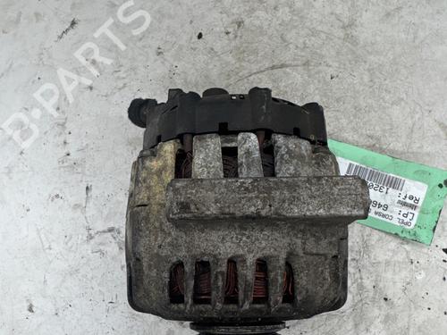 Used Alternator Alternator 39177885 39177885