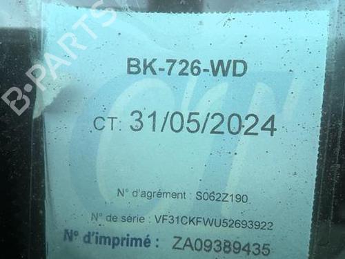 Front right belt tensioner PEUGEOT 106 II (1A_, 1C_) 1.4 i | BP22005314C88 
