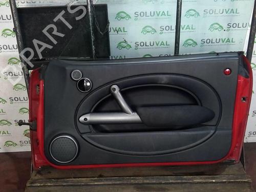 Right front door MINI MINI (R50, R53) Cooper | BP22003568C3 