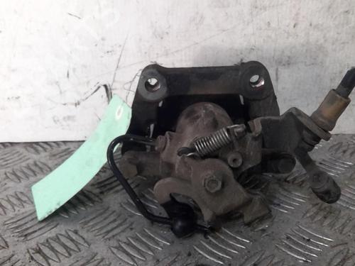 Used Right rear brake caliper Right rear brake caliper PEUGEOT 3008 I MPV (0U_) 2.0 HDi Hybrid4 (163 hp) 20363532 20363532