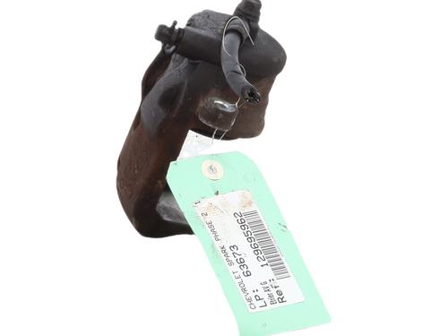 Left front brake caliper CHEVROLET SPARK (M300)  | BP37504754M105  - Image 5
