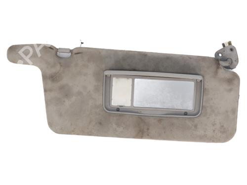 Parasol derecha TOYOTA AVENSIS VERSO (_M2_) 2.0 D (CLM20_, CLM20R) (116 hp) 30555808