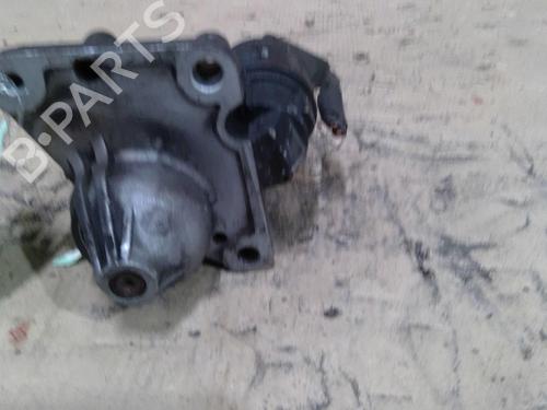 Starter PEUGEOT 307 (3A/C) 1.6 HDi | BP29704406M8
