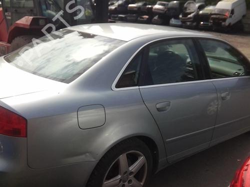 Climate control AUDI A4 B7 (8EC) 3.0 TDI quattro | BP22002498I5  - Image 6