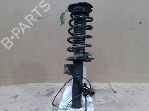 Used Left front shock absorber LAND ROVER RANGE ROVER EVOQUE (L551) 2.0 D150 MHEV 4x4 (150 hp) 29896426