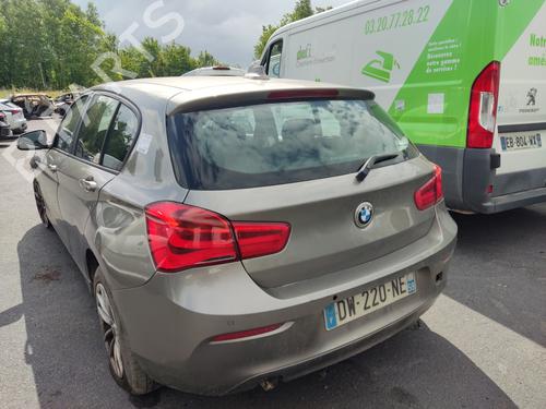 Right rear window switch BMW 1 (F20) 118 d | BP28304785I28  - Image 21