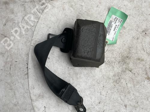 Used Rear left seatbelt Rear left seatbelt 37245907 37245907