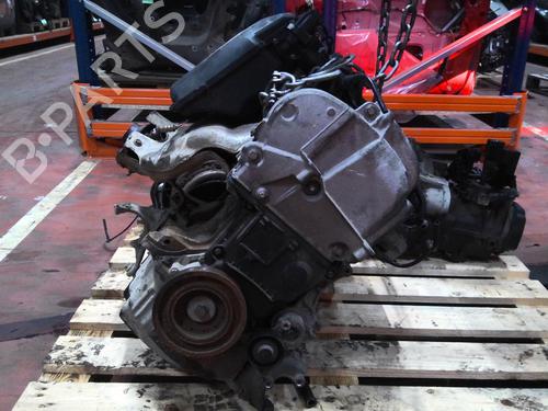 Engine DACIA LOGAN MCV (KS_) 1.6 16V (KS0L, KS0M, KS0P, KS1S) | BP32485056M1