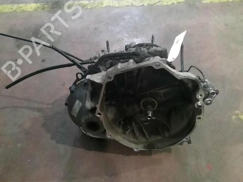 Used Gearbox HONDA FR-V (BE) 2.2 i CTDi (BE5) (140 hp) 20367129