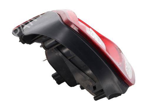 Right taillight CITROËN DS3 (SA_) 1.6 VTi 120 | BP28833238C35 