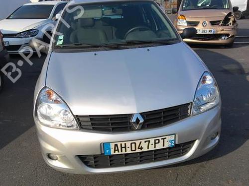 Fuel flap RENAULT CLIO II (BB_, CB_) 1.2 (BB0A, BB0F, BB10, BB1K, BB28, BB2D, BB2H, CB0A,... | BP30866487C131