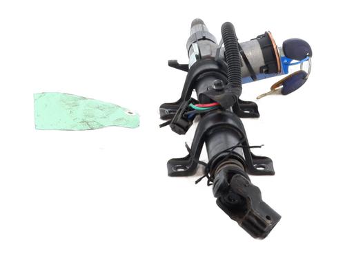 Used Steering column Steering column IVECO DAILY IV Van 35C12 V, 35C12 V/P, 35S12 V, 35S12 V/P (116 hp) 30446420 30446420