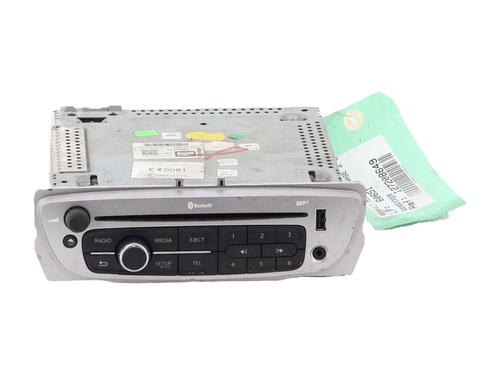 Used Radio Radio 36850877 36850877