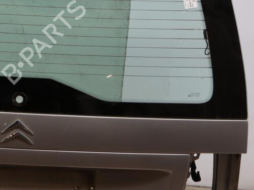 Used Tailgate Tailgate 37716977 37716977