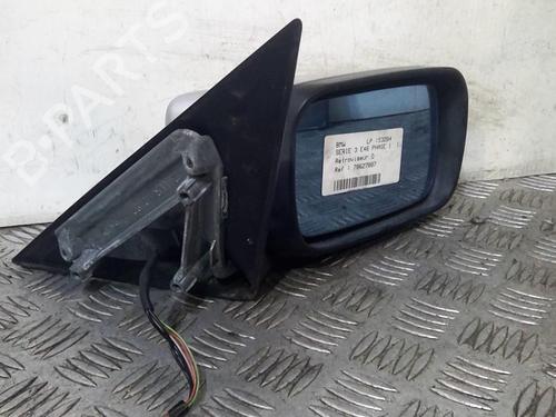 Right mirror BMW 3 (E46) 318 i | BP20357083C27 