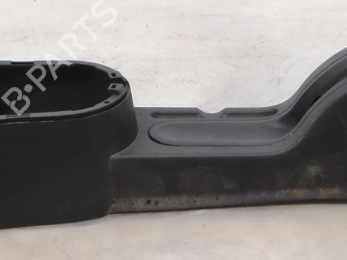 Middle console CITROËN C2 (JM_) 1.4 HDi | BP33328722I22 - Image 4