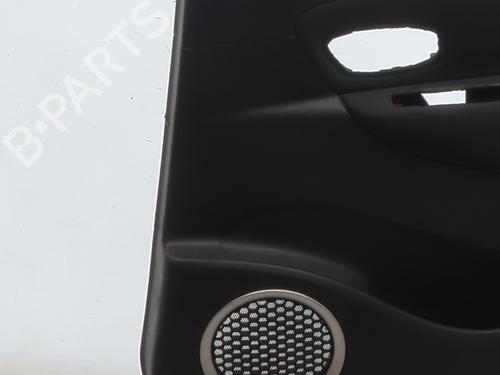 Rear right panel RENAULT SCÉNIC III (JZ0/1_) 1.5 dCi | BP30763805C61