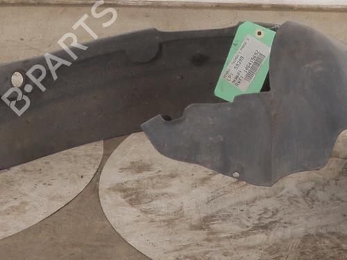Hjulbue RENAULT TWINGO I (C06_) 1.2 (C066, C068) | BP26184620C56 