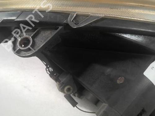Used Left headlight Left headlight LANCIA YPSILON (843_) 1.2 (843.AXA1A) (60 hp) 22002212 22002212