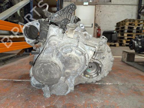 Used Gearbox Gearbox VW PASSAT B8 Variant (3G5, CB5) 2.0 TDI (150 hp) 39647044 39647044
