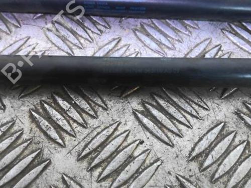 Used Tailgate lift support AUDI A3 (8L1) 1.6 (101 hp) 20359010