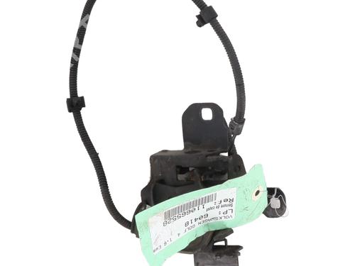 Hood lock VW GOLF IV (1J1) 1.6 16V | BP29014483C133 