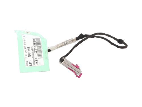 Right front window switch AUDI TT (8J3) 2.0 TFSI | BP33472864I26 - Image 2