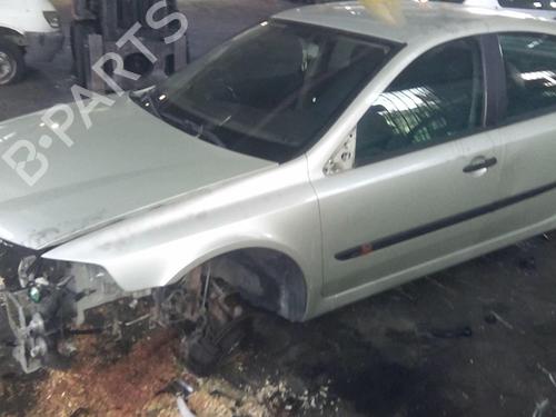 Steering column stalk RENAULT LAGUNA II (BG0/1_) 1.9 dCI (BG0E) | BP21728162I23 