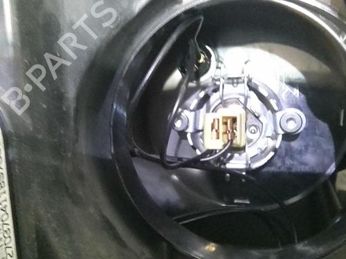 Left headlight OPEL ASTRA H TwinTop (A04) 1.9 CDTi (L67) | BP20366748C28 