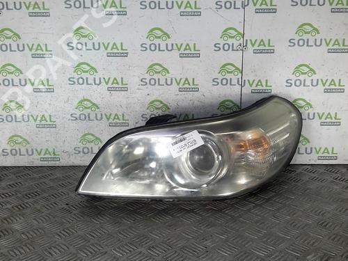 Used Left headlight CHEVROLET EPICA (KL1_) 2.0 D (150 hp) 22002413