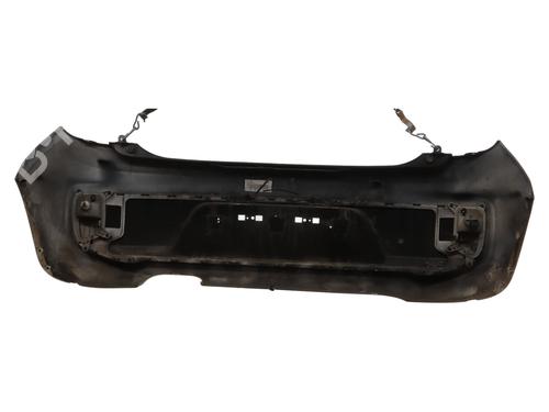 rear-bumper-kia-picanto-ii-ta-2011-2012-2013-2014-2015-2016-2017-2018-32128508 main image