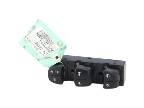 Left front window switch NISSAN QASHQAI II (J11, J11_) 1.7 dCi | BP32456361I27 - Image 2