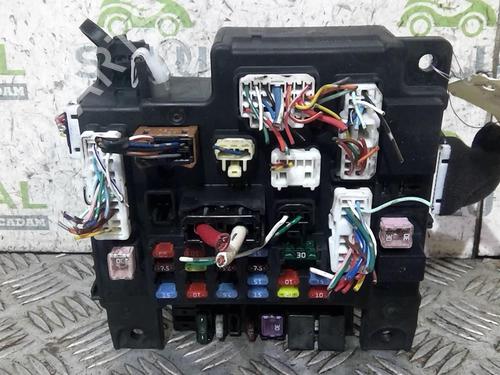 Used Electronic module PEUGEOT 4007 (VU_, VV_) 2.2 HDi (156 hp) 21816666