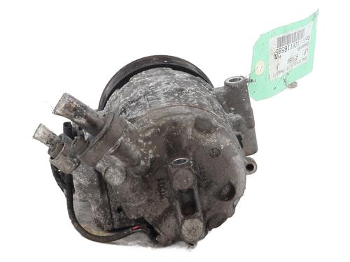 AC compressor BMW 1 (E87) 118 d | BP31981460M34  - Image 6