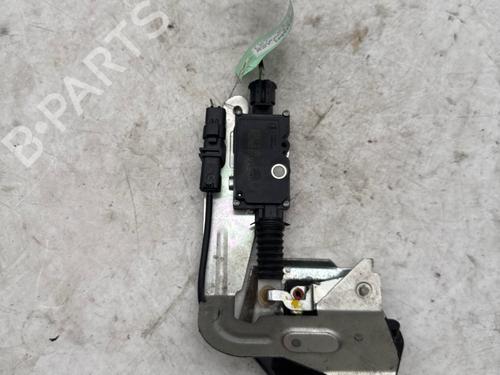 Rear left lock CITROËN C8 (EA_, EB_) 2.0 HDi 135 | BP37245948C100 - Image 2