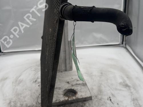 Used AC radiator AC radiator MERCEDES-BENZ GLC (X253) [2015-2022] 33709154 33709154