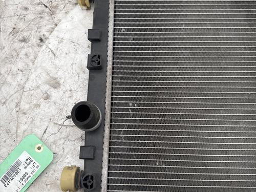 Used Water radiator Water radiator 37085901 37085901