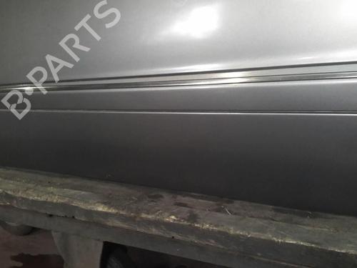 Left front door MERCEDES-BENZ B-CLASS Sports Tourer (W245) B 200 CDI (245.208) | BP20362690C2 