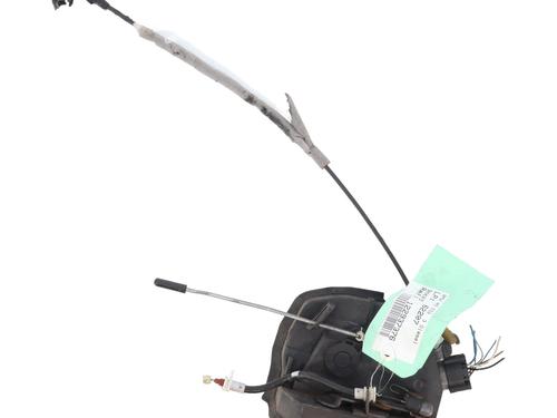 Front right lock BMW X5 (E53) | BP33472177C97 - Image 3