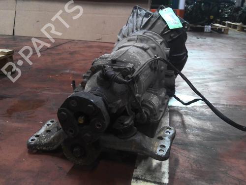 Gearbox BMW 3 Compact (E36) 316 i | BP32709316M3  - Image 9