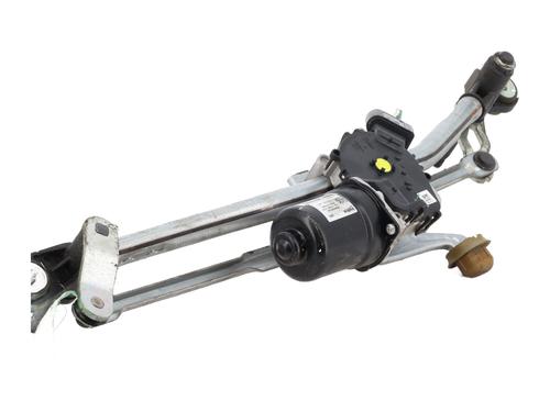 Used Front wiper motor Front wiper motor PEUGEOT 208 II (UB_, UP_, UW_, UJ_) 1.2 PureTech 75 (75 hp) 30261832 30261832