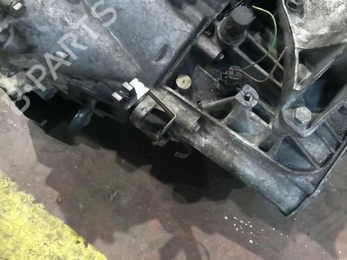 Used Gearbox PEUGEOT 407 (6D_) 2.0 HDi 135 (6DRHRH, 6DRHRE, 6DRHRG, 6DRHRJ) (136 hp) 20367360